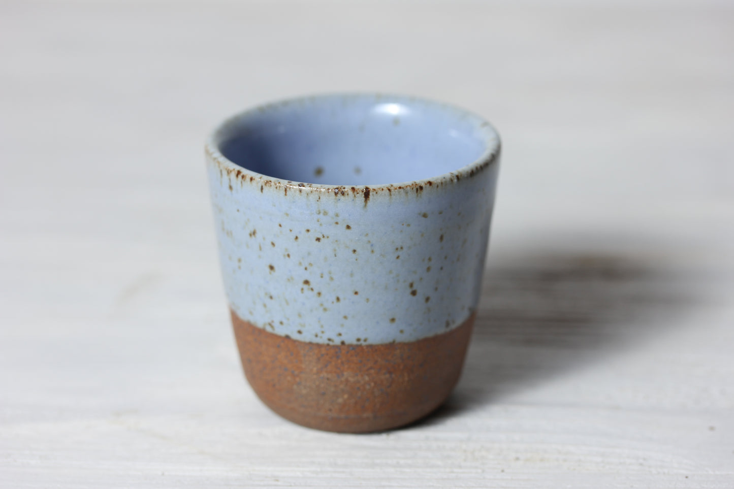 Handless Espresso Cups