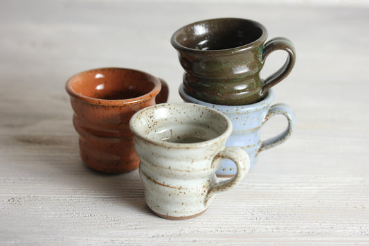 Set of Espresso Cups