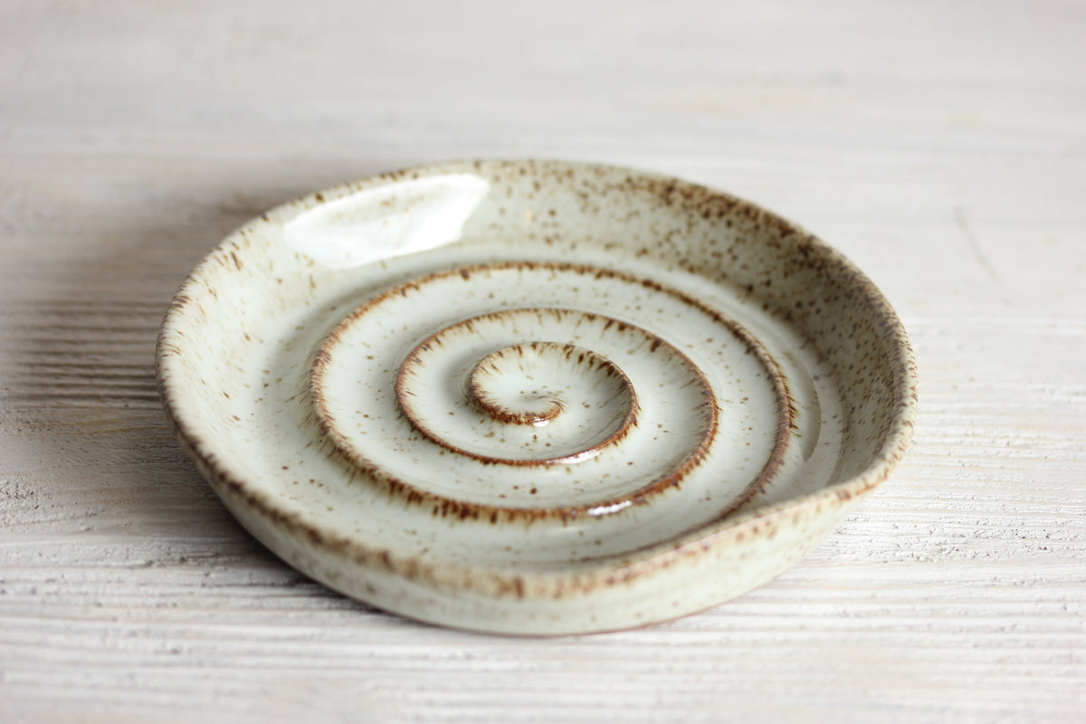 Soap Dish