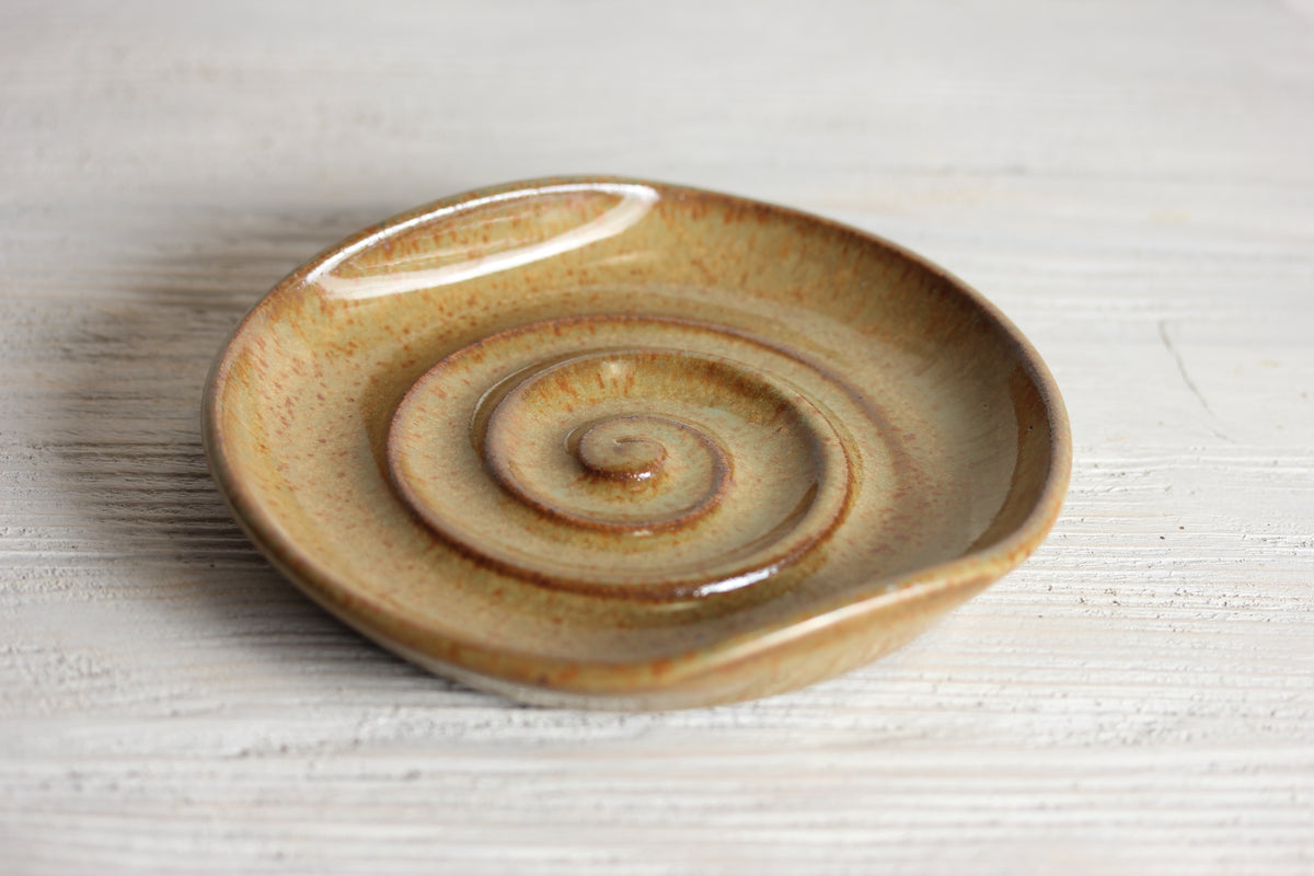 Soap Dish