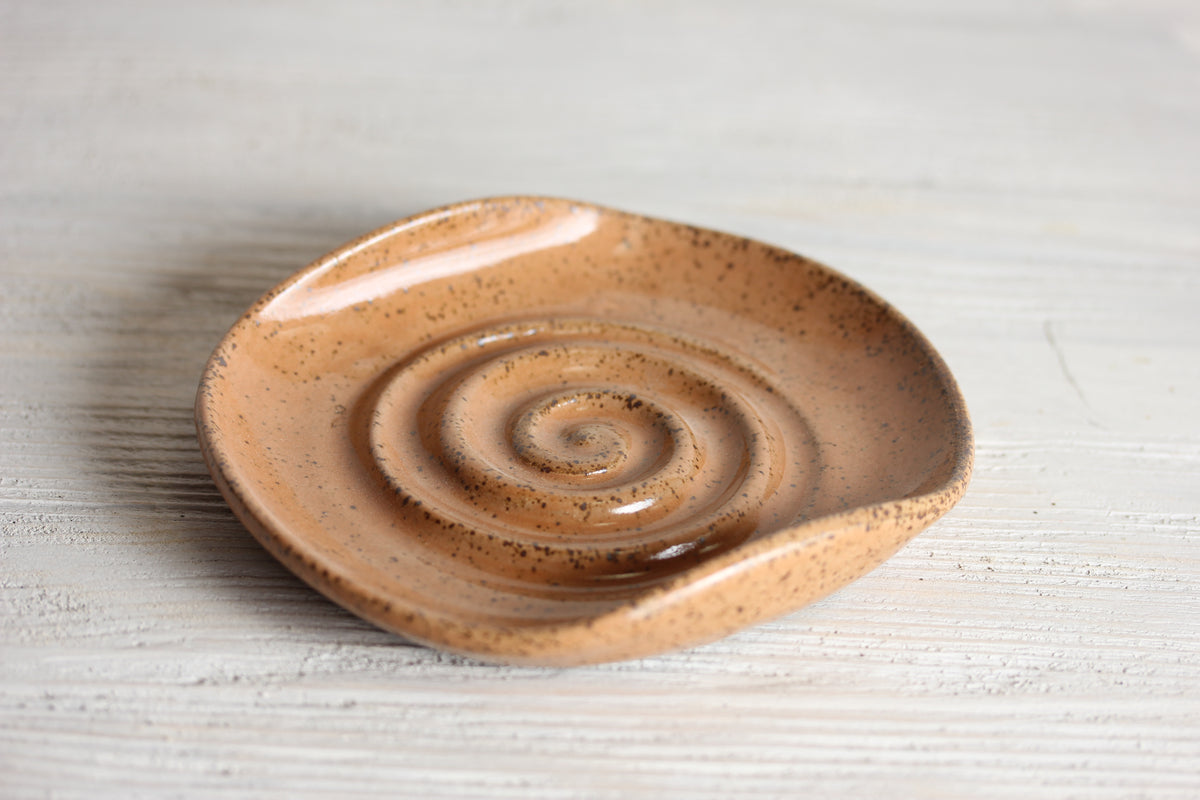 Soap Dish