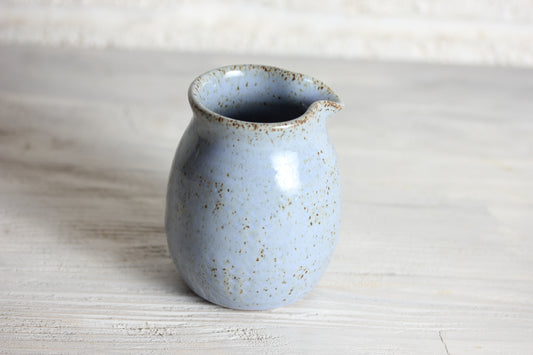 Handleless Creamer