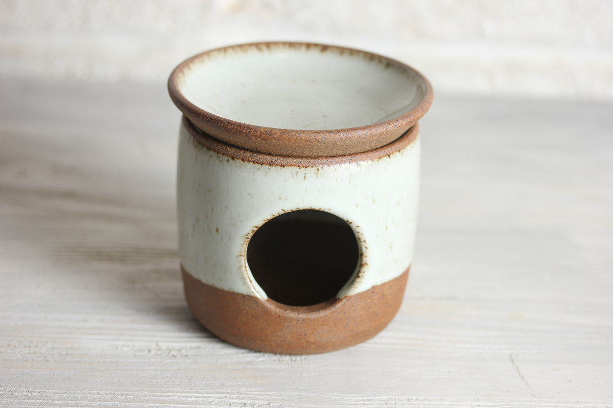 Wax Melter