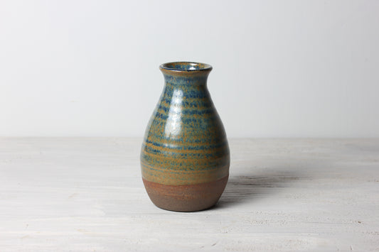 #129 Seconds Sale - Bud Vase