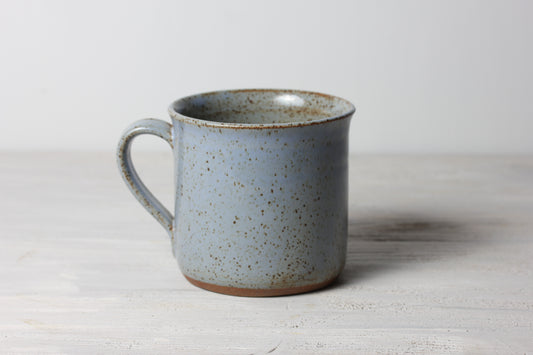 #132 Seconds Sale - Mug