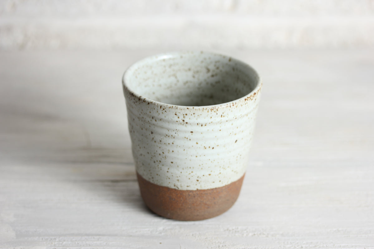 Whiskey Tumbler, 9cm Tall