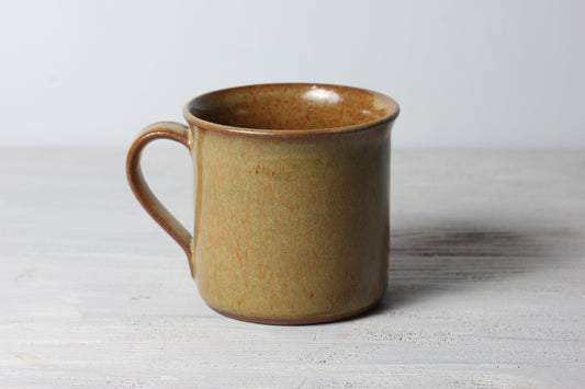 #133 Seconds Sale - Mug