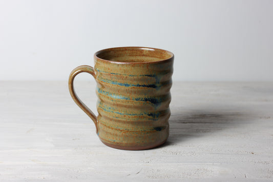 #145 Seconds Sale - Mug