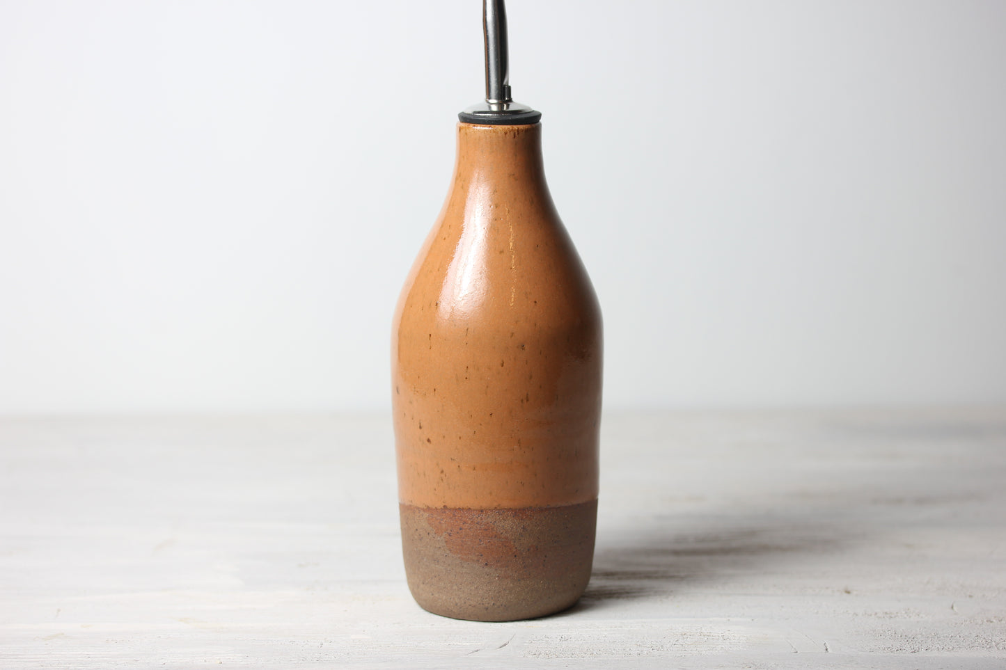 #148 Seconds Sale - Oil Bottle