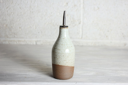 Oil Pourer with Spout