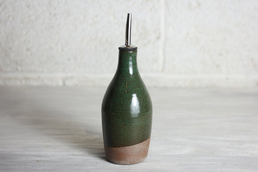 Oil Pourer with Spout