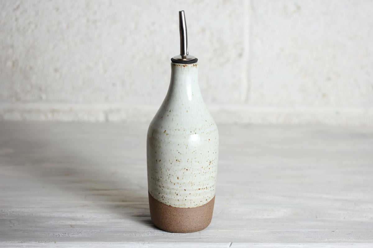 Oil Pourer with Spout