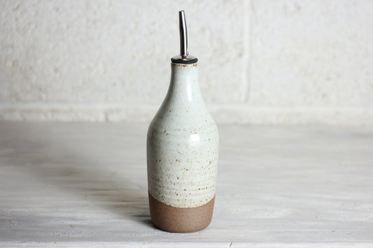 Oil Pourer with Spout