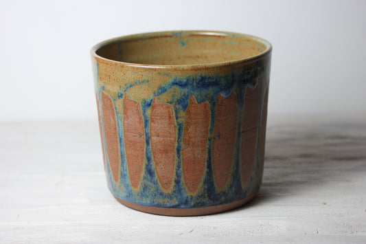 #151 Seconds Sale - Plant Pot