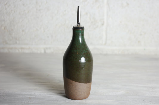Oil Pourer with Spout