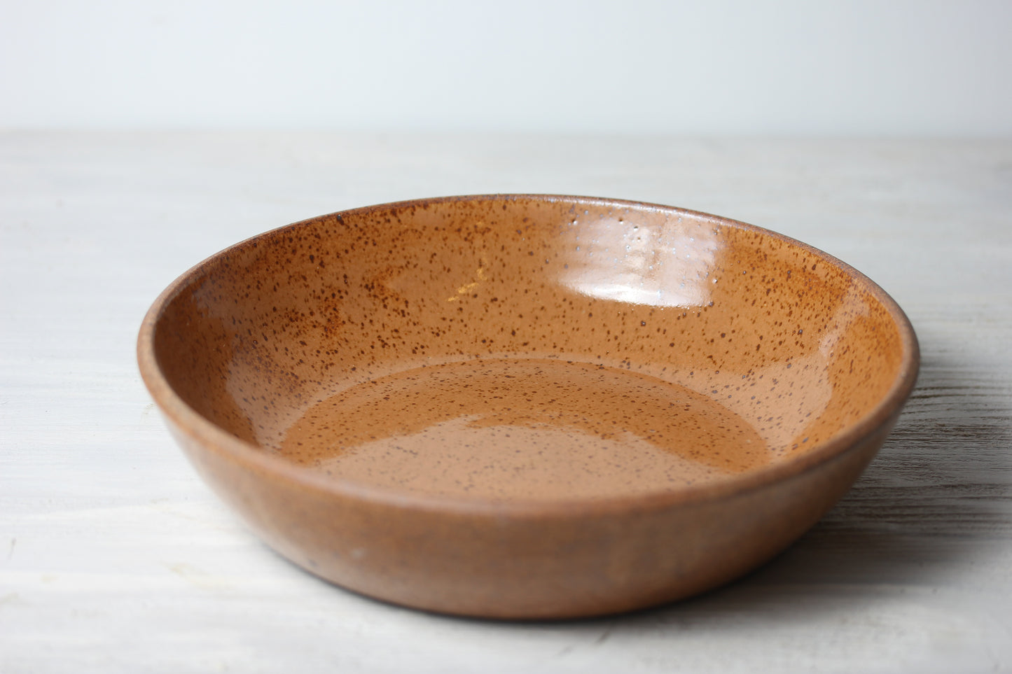 #152 Seconds Sale - Pasta Bowl