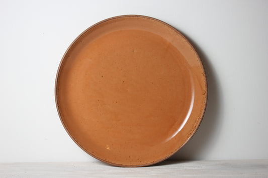 #154 Seconds Sale - Dinner Plate