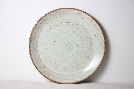 #157 Seconds Sale - Dinner Plate