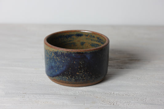 #181 Seconds Sale - Salt pot