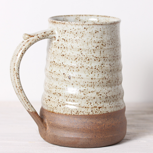 Rustic Tankard