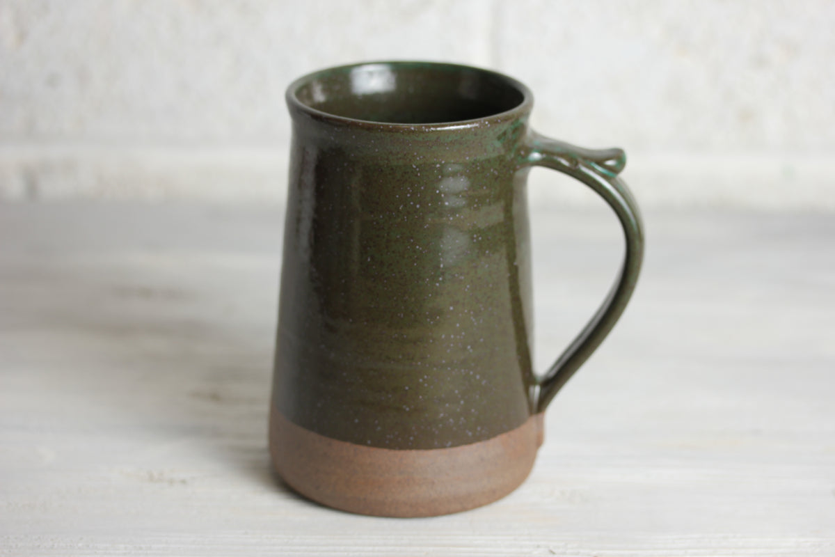 Tankard. Seconds Sale #41