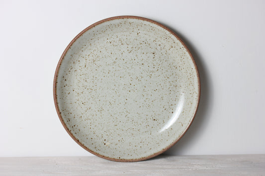#194 Seconds Sale - Small plate