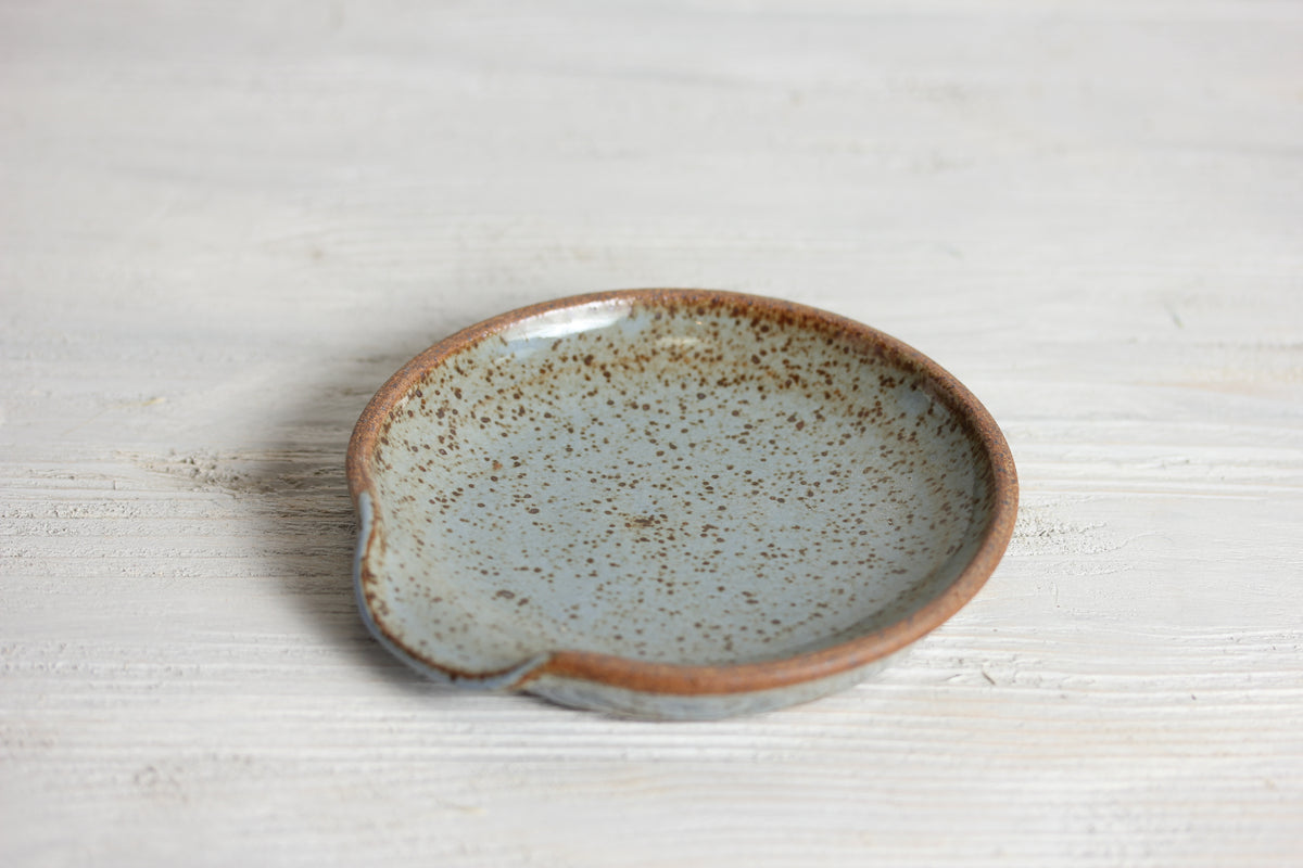 Spoon Rest. Seconds Sale #52