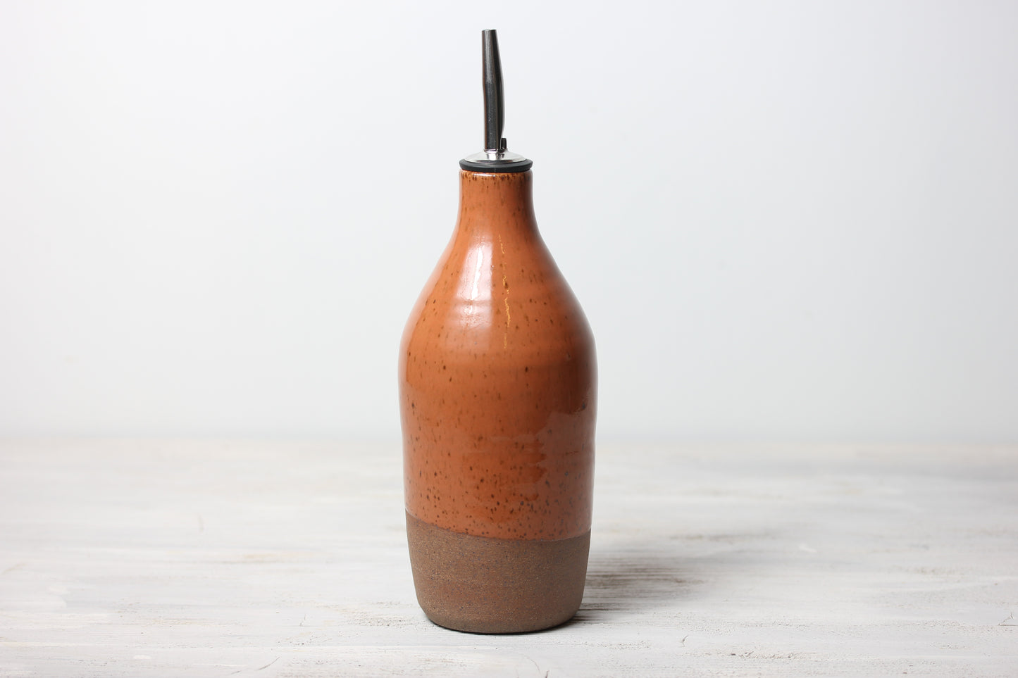 Oil Pourer