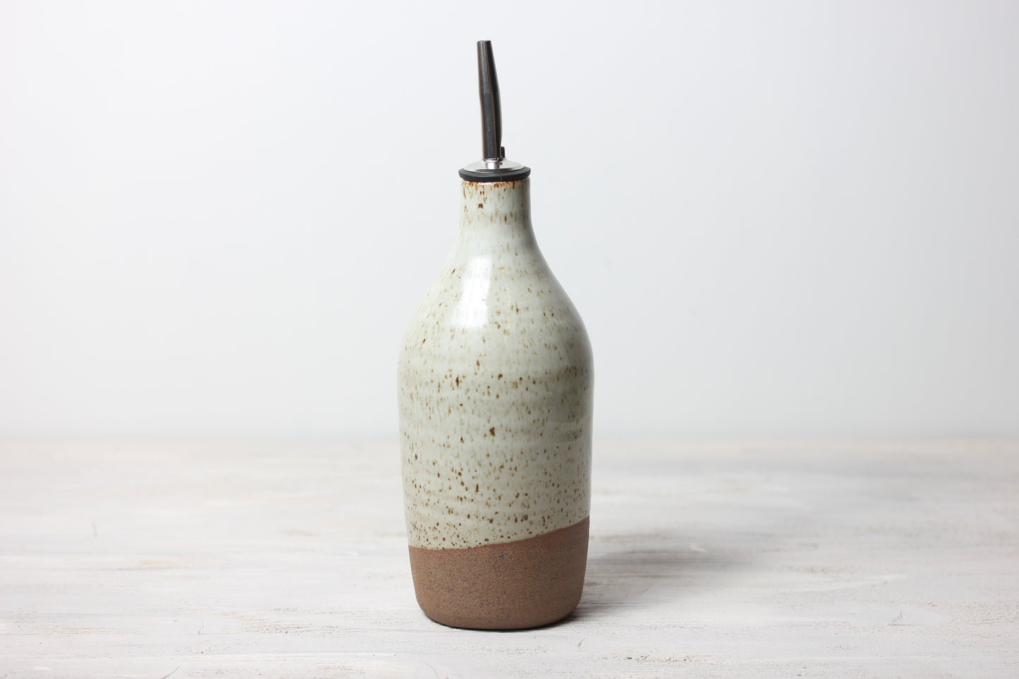 Oil Pourer