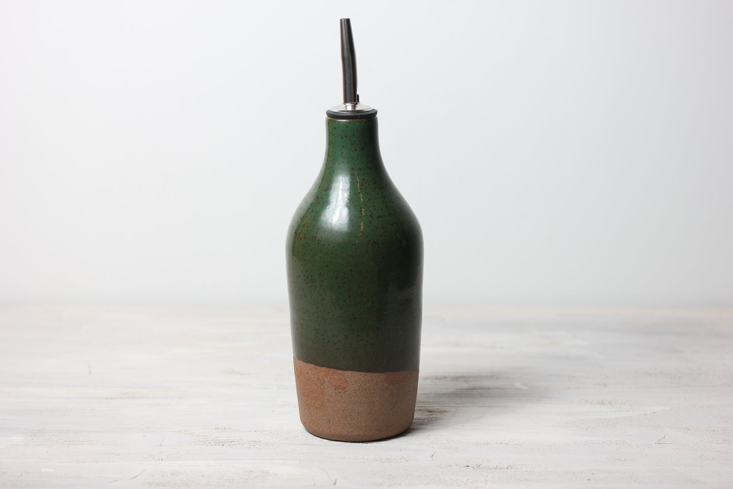 Oil Pourer