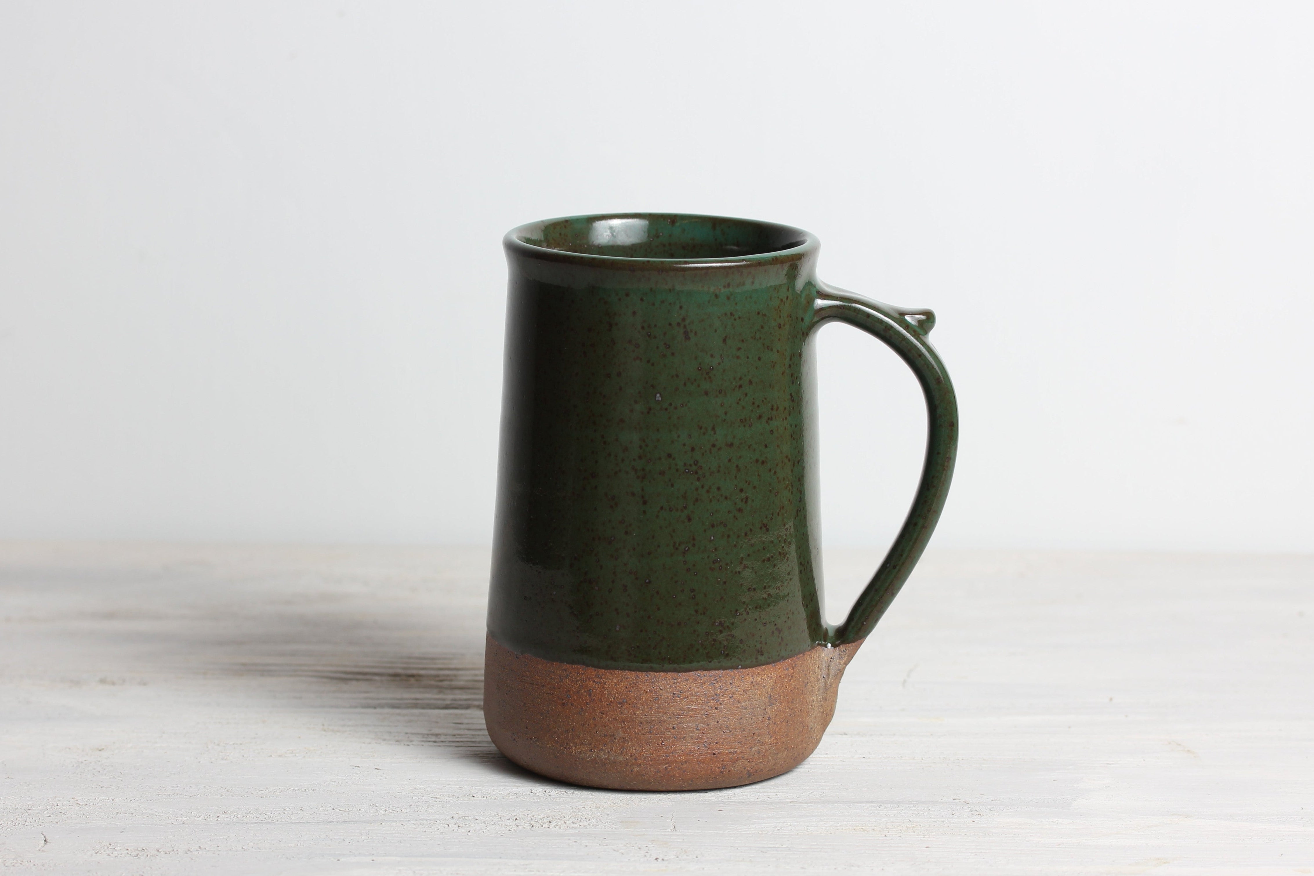 Handmade Pottery Shop: Mugs, Bowls, Plates & Kitchenware – The Little ...