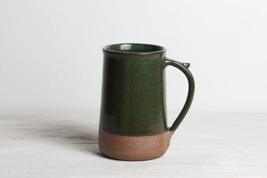 Traditional Tankard