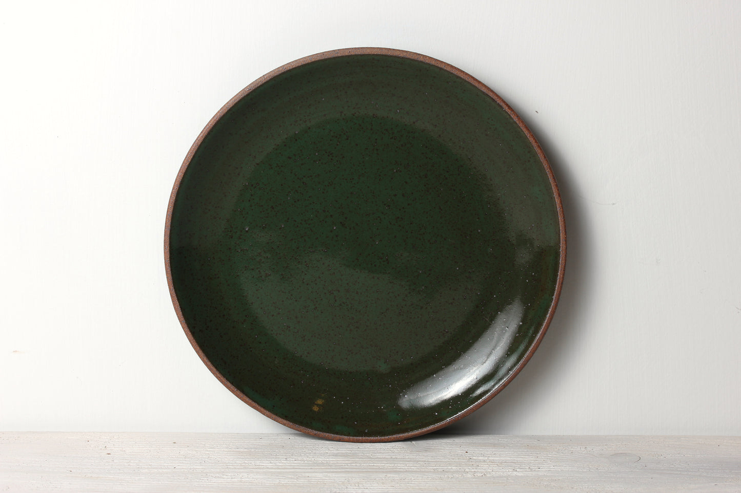 Small Plate