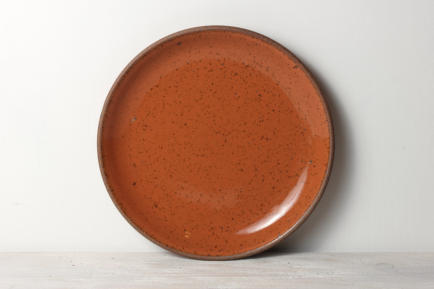 Small Plate