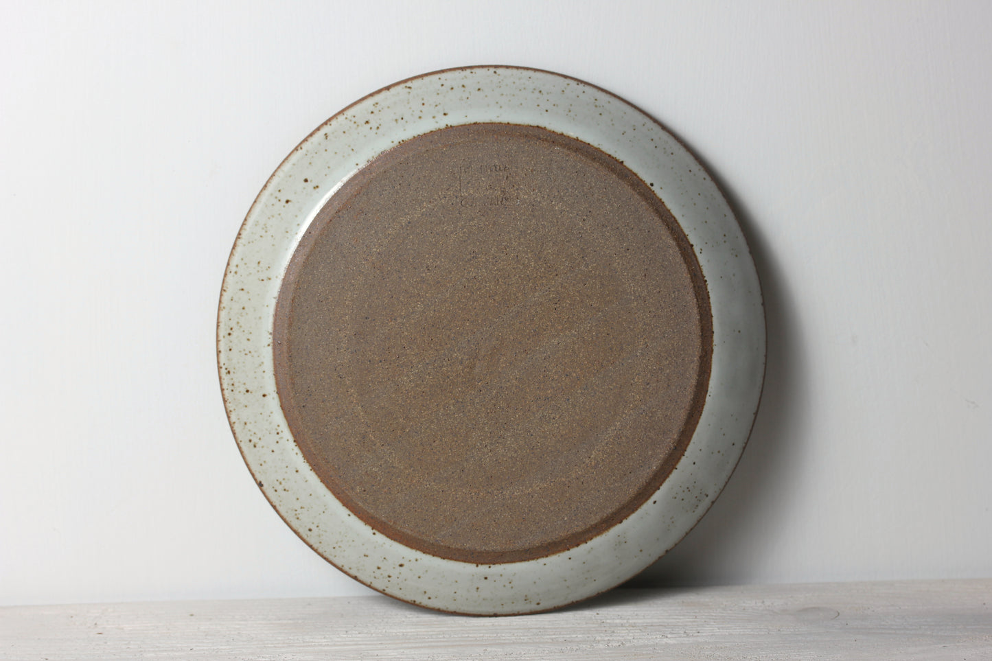 Small Plate