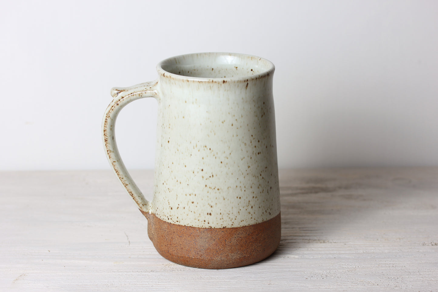 Traditional Tankard