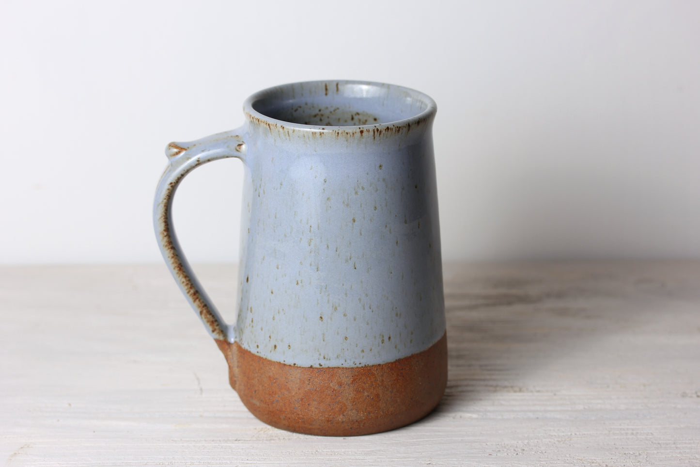 Traditional Tankard