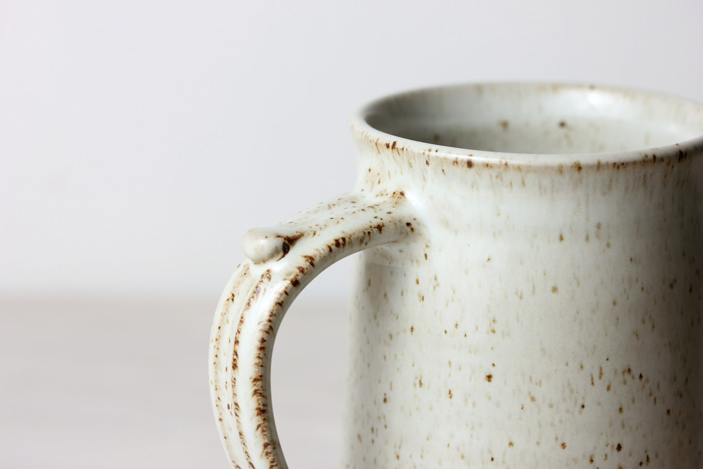 Traditional Tankard