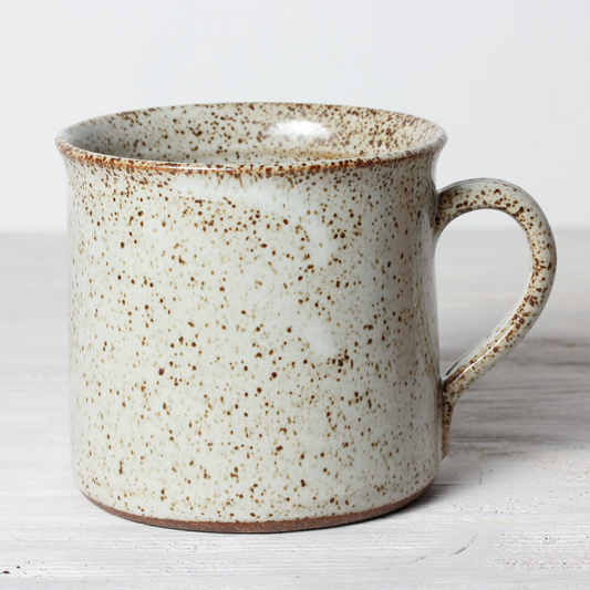 Old Faithful Mug