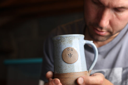 Personalised Tankard