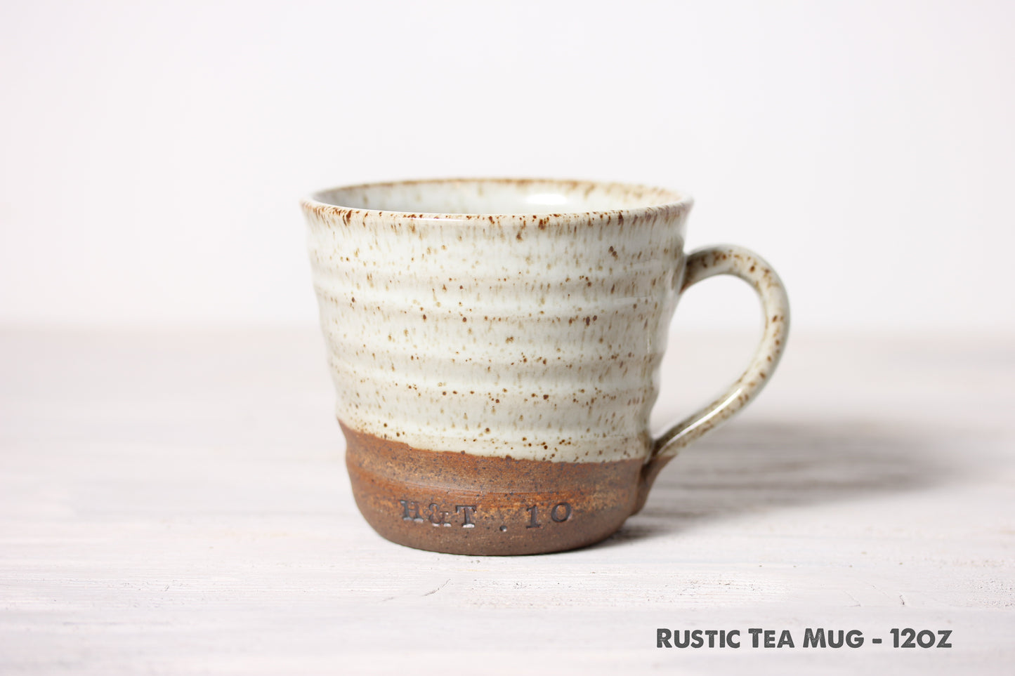 Personalised Handmade Mugs