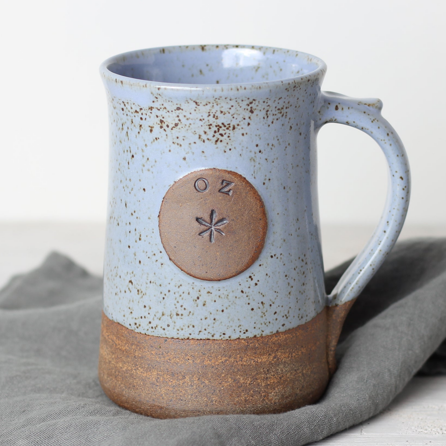 Personalised Handmade Mugs