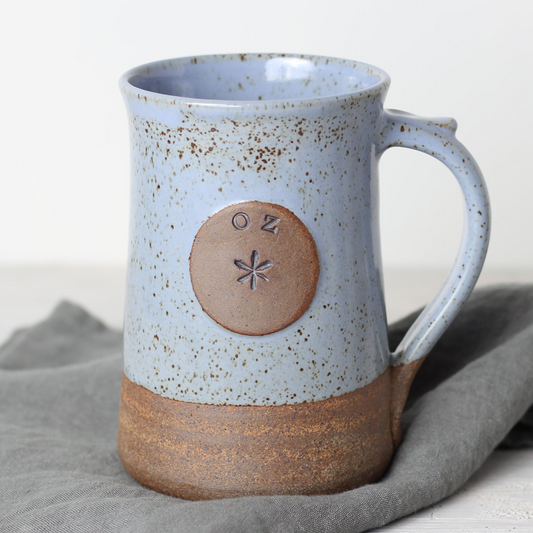 Personalised Handmade Mugs