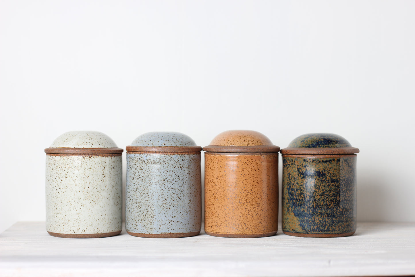 Storage Jars