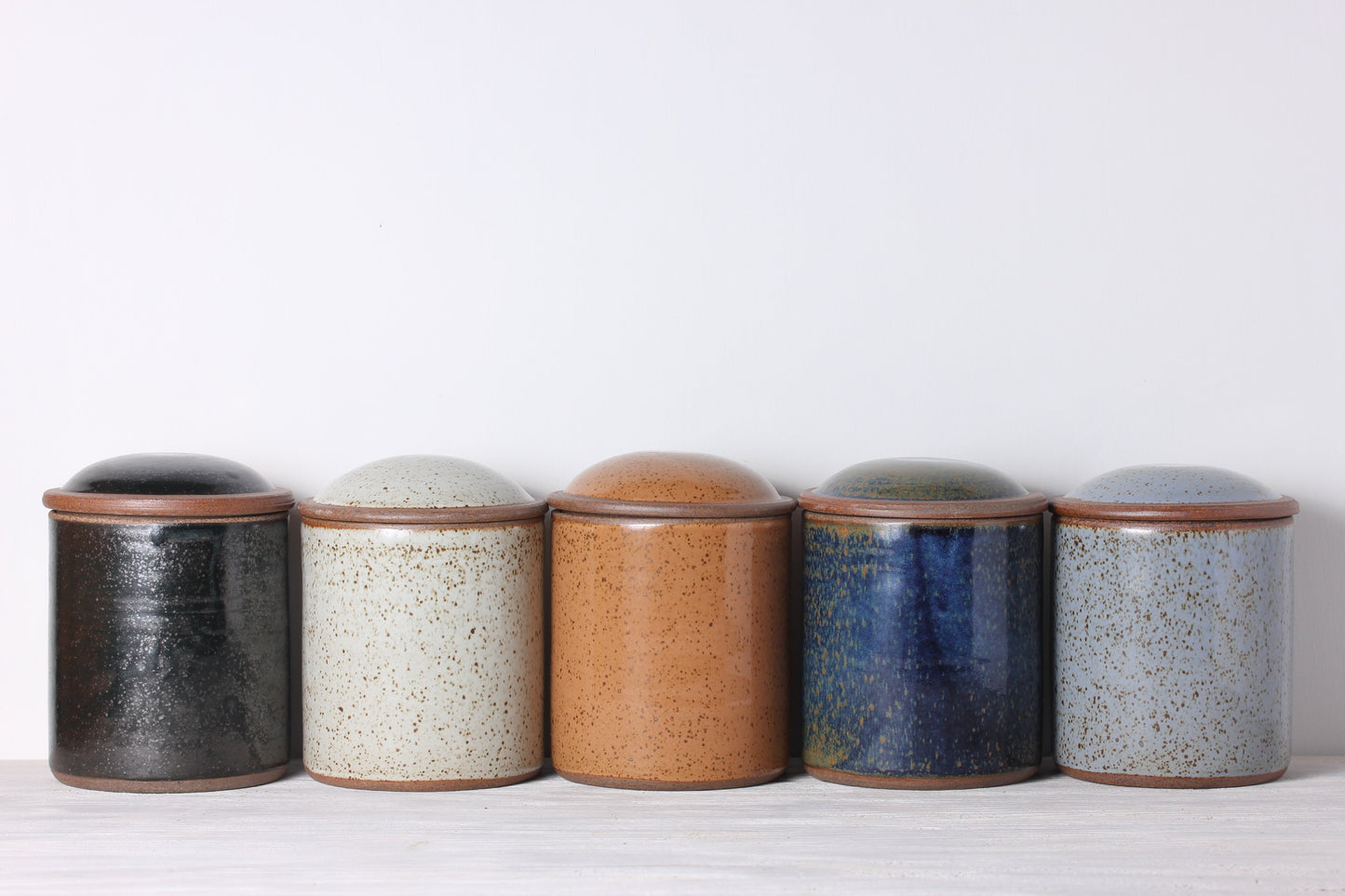 Storage Jars