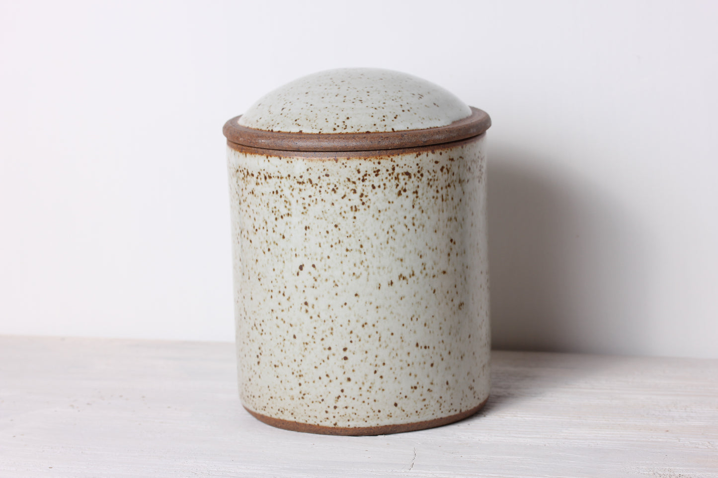 Storage Jars