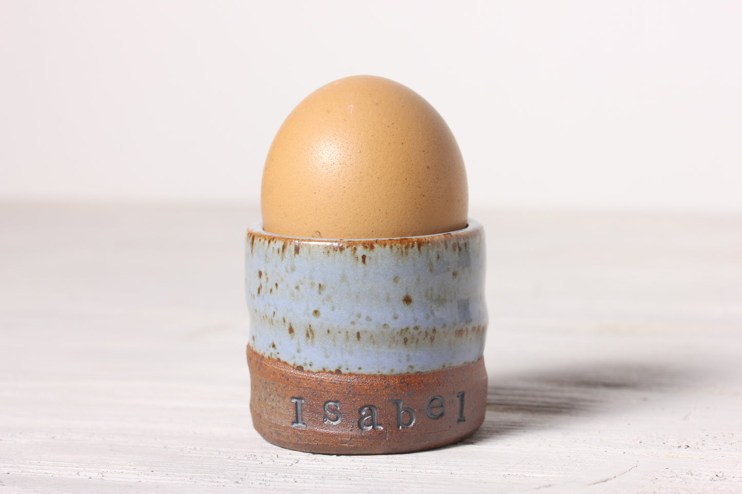 Personalised Egg Cups