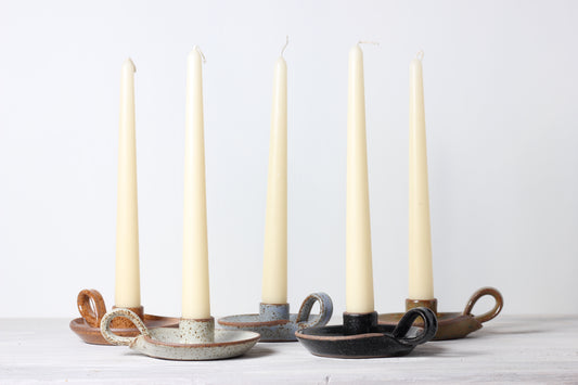 Candlestick Holder