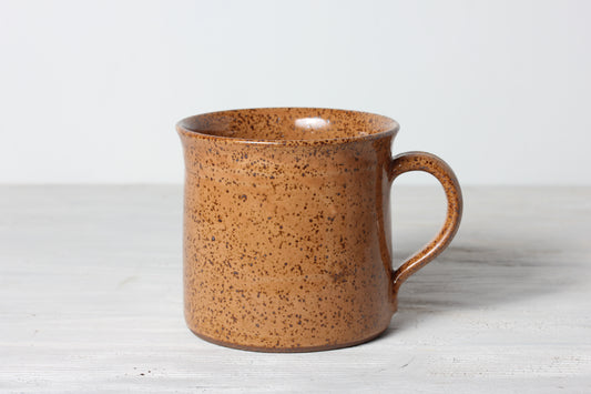 Old Faithful Mug